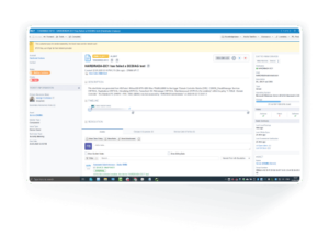 RMM Software for IT Pros | Remote Monitoring & Management - Datto