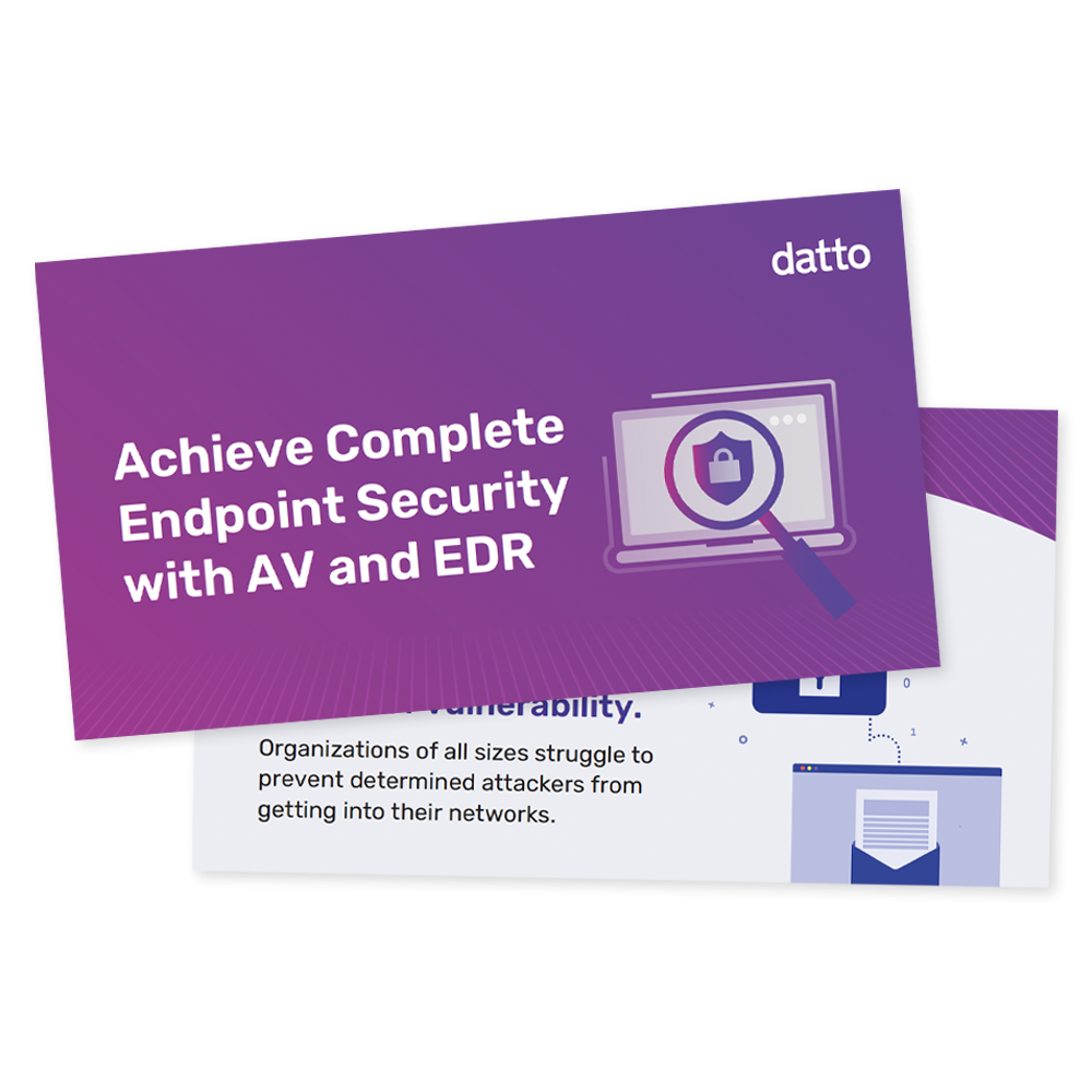 Achieve Complete Endpoint