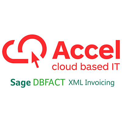 ACCEL Sage DBFACT XML Invoicing