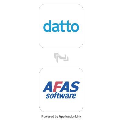 ApplicationLink | AFAS integrations