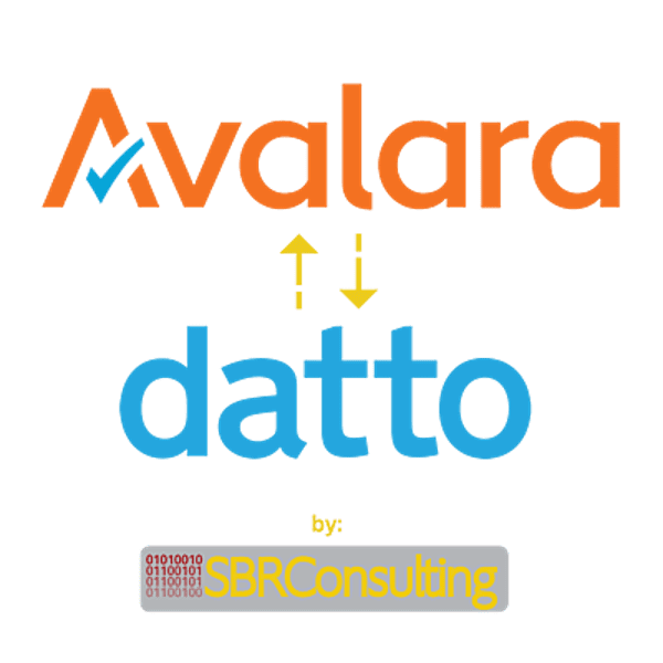 Avalara-Connector