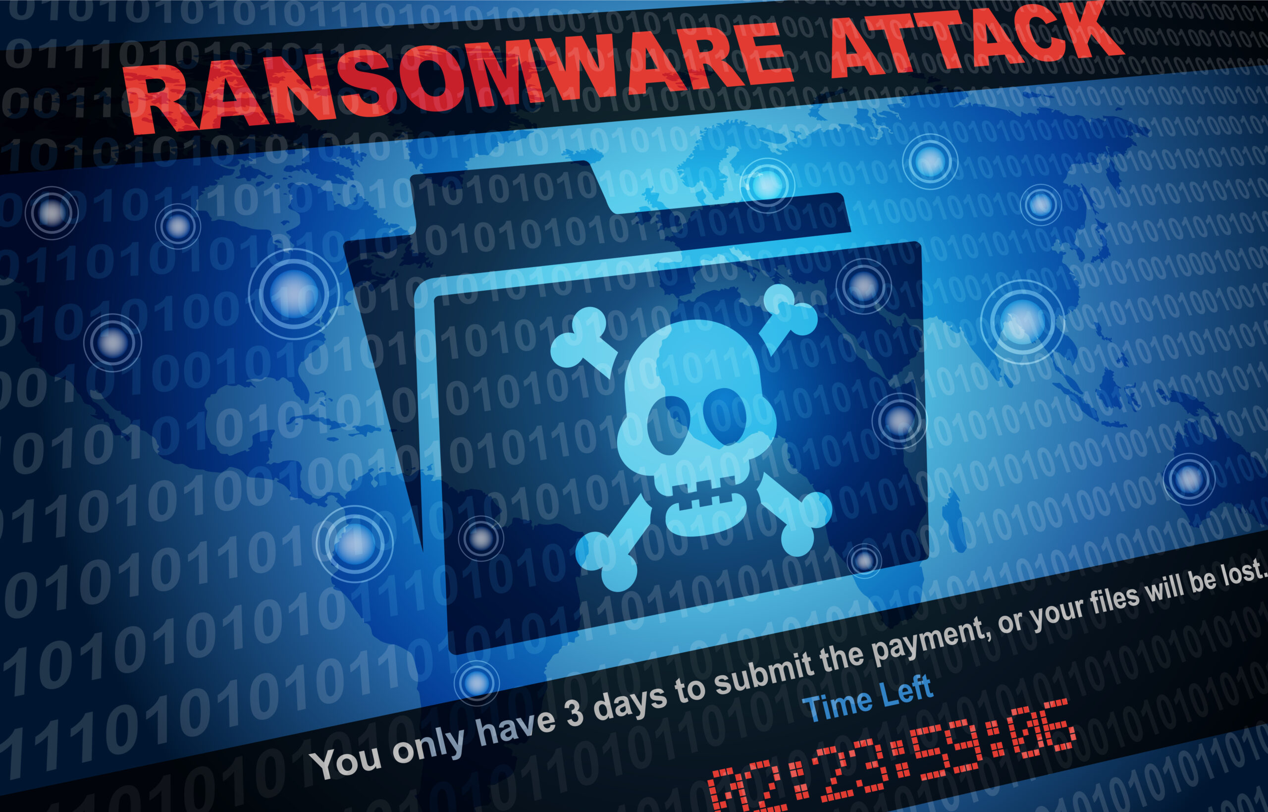 Ransomware is inevitable, data loss isn’t: Ensure recovery without ...
