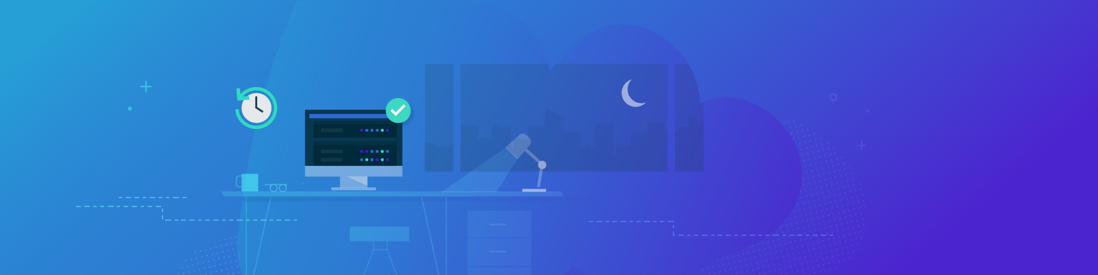 BCDR is OneSource of a Healthy Business Datto