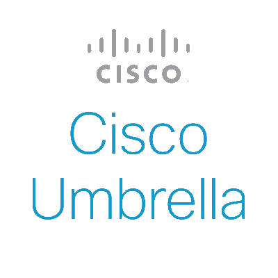 Cisco-Umbbrella