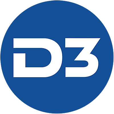 D3-LOGO