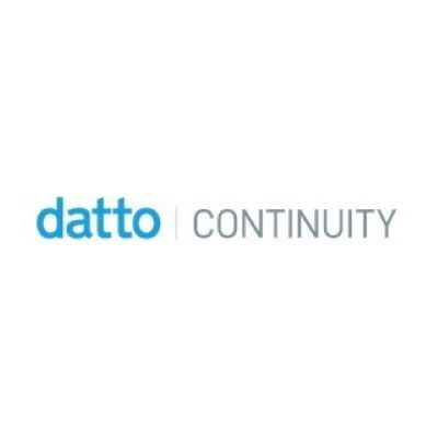 Datto-Continuity