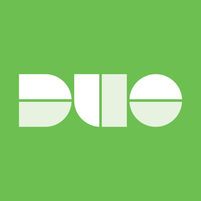 Duo-Logo
