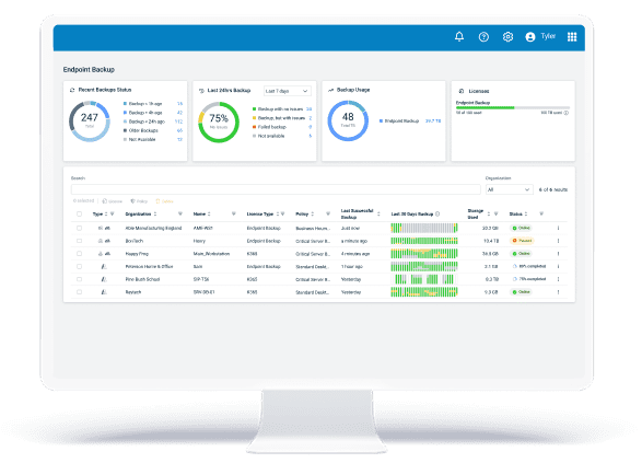 Endpoint-Backup-macOS