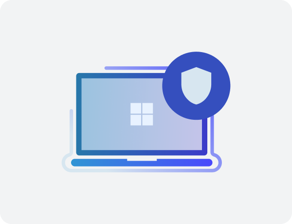 Industry-standard data protection