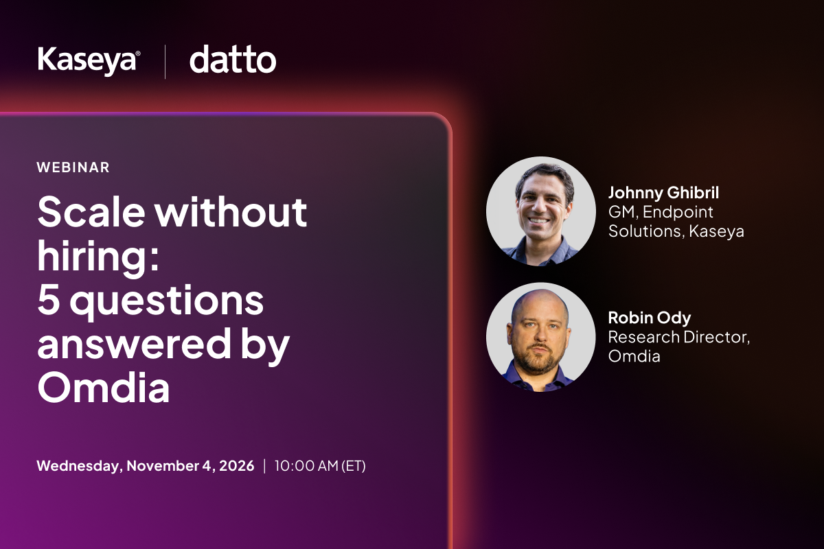 MSP Events and Conferences | Datto | | Page 2 of 12