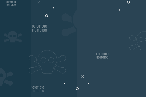 Ransomware-banner