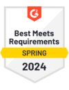 G2 Server Backup Best Meets Requirements