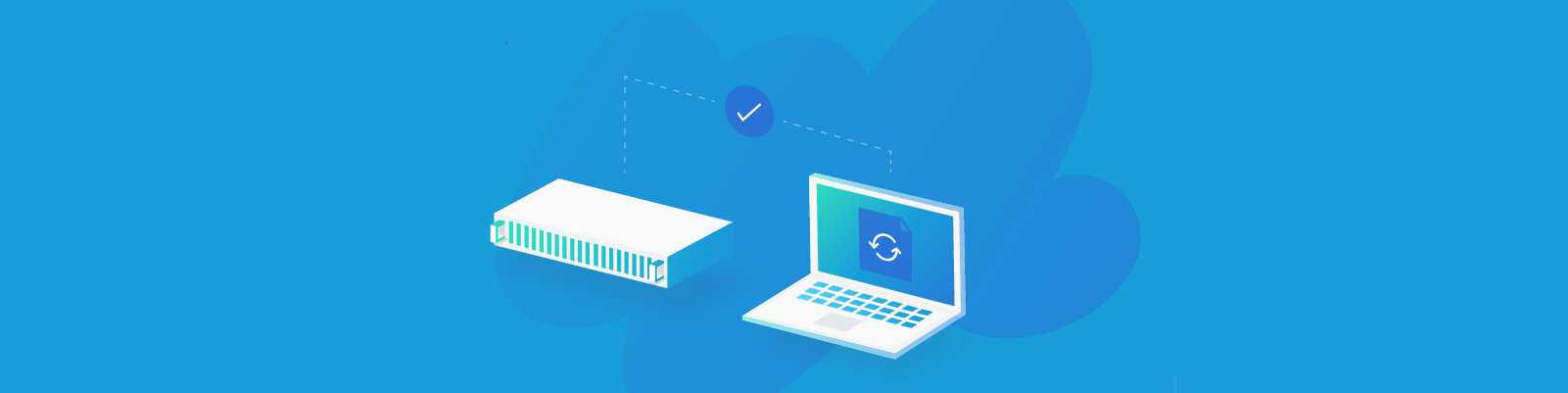 Protect Virtual Appliances with SIRIS Agentless Backup | Datto