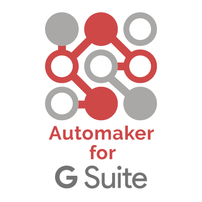automaker-for-g-suite