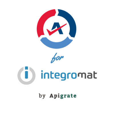 Apigrate Autotask Connector for Integromat
