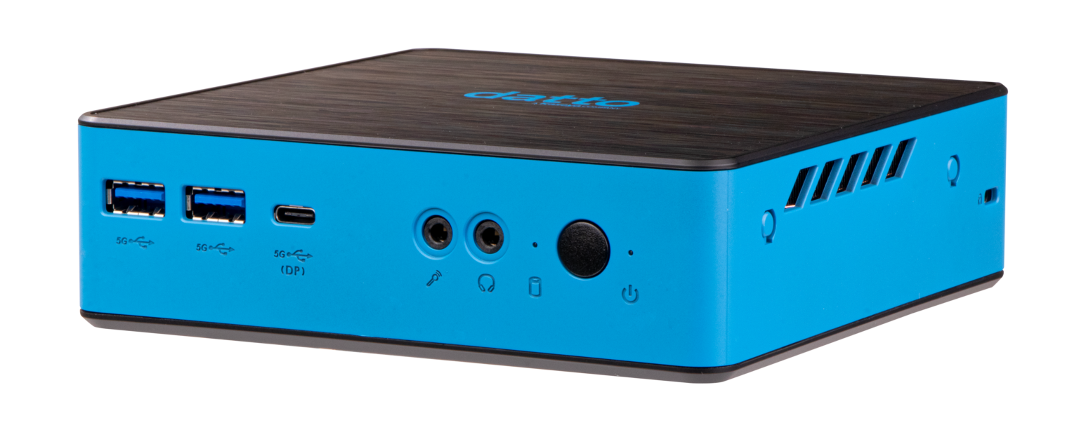 Backup Appliance for Small Environments | Datto Alto