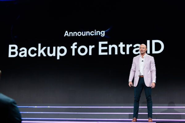 Now live: Datto Backup for Microsoft Entra ID