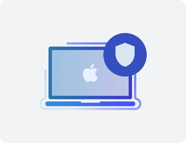 Industry-standard data protection