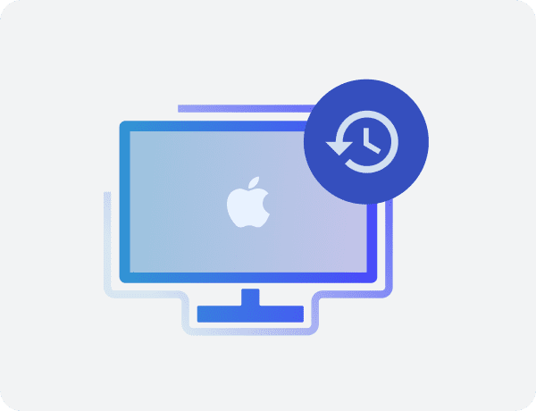 Versatile restore capabilities