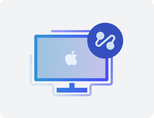 Native streamlined integration