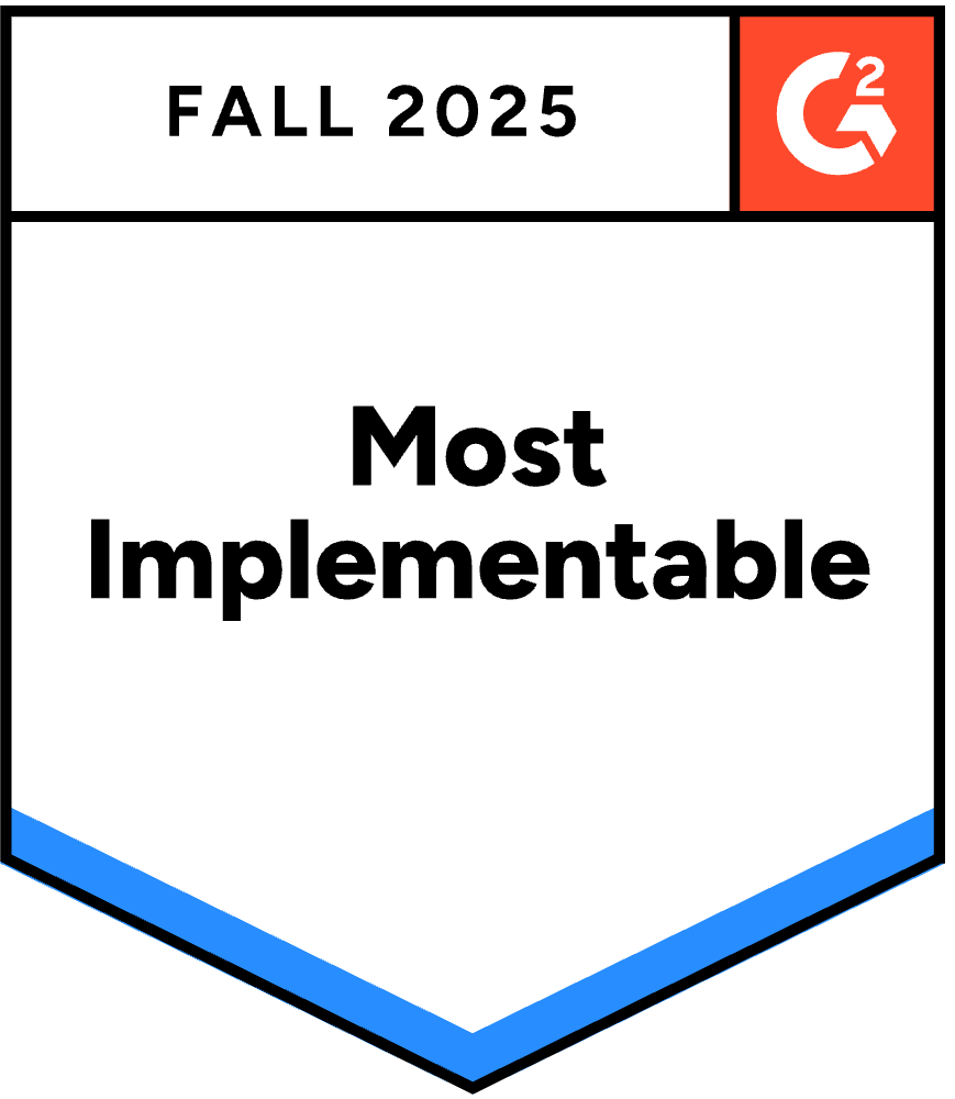 medal 2025 most implementatble