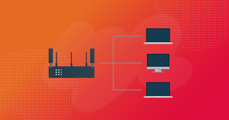 Network Topology Mapping with Datto - Network Topology Mapping 